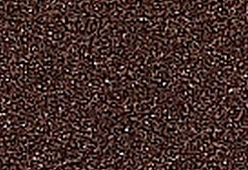 25 kg Farbsand mahagonibraun, Aquarium, Terrarium, Kies