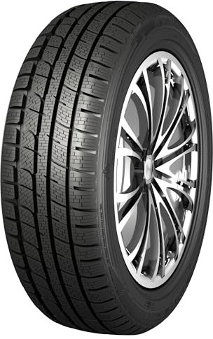 Nankang SV55 XL M+S - 235/35R19 91W - Winterreifen
