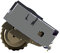 iRobot 4420152 Roomba 500 600 700 800 900 Serie- Original Rechts Rad Modul, Right Wheel Module