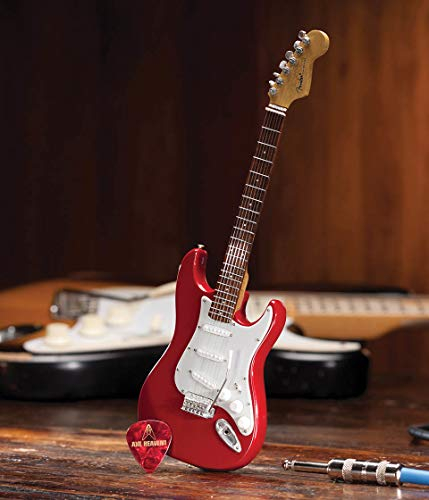 AXE HEAVEN FS-006 Licensed Fender Stratocaster Classic Red