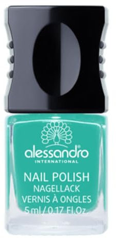 alessandro NAGELLACK 914 MINTASTIC 5ml