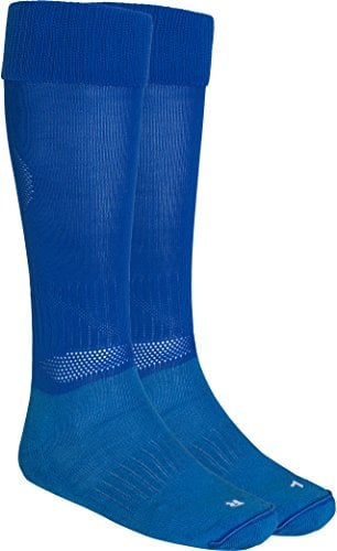 Derbystar Stutzenstrumpf, Boy, blau, 6325030600