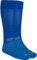 Derbystar Stutzenstrumpf, Boy, blau, 6325030600