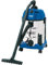 Draper Wet and Dry Vacuum Cleaner With Stainless Steel Tank 30L 240v