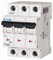 Disjoncteur CIRCUIT BREAKER 20A 3P/PL6-C20/3 EATON