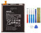 Swark EB-BA515ABY Batterie compatible avec Galaxy A51 SM-A515 avec outils