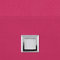 Square Eyelet Roller Blind Easy Fit Trimable Home Office Window Blinds (Pink/Fuchsia, 90cm x 165cm (35.4 x 65))