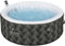 SaluSpa Barbuda UltraFit AirJet Aufblasbarer Whirlpool Spa 2-4 Personen