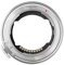 OlyCelotti ETZ21 Megadap Autofokus Adapter Eingebaute elektronische Blende Kompatibel mit Nikon Z spiegellose Kamera Z9 Z6 Z7 Z5 Z6II Z7II Z50 ZFC auf Sony FE Tamron Sigma FE Serie Objektiv