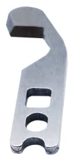Eniyako Obermesser für W6 454D / N444 /Overlockmesser/Overlock-Nähmaschine