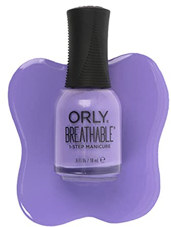 ORLY Breathable Nagellack Don't Sweet It