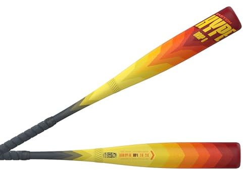 Easton Hype Fire - Mazza da baseball da ragazzo