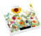 20 Servietten Sonnenblume in Blumenwiese | Blumen | Wiese | Sommer | Herbst | Tischdeko | Decoupage | Serviettentechnik 33x33cm