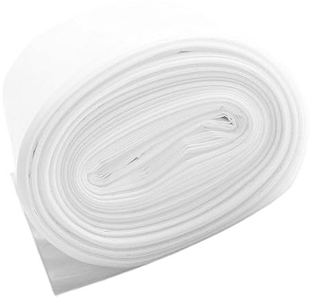 Colcolo Aire Acondicionado Tubo de guía de Viento Bolsa de desvío de Transporte de Aire frío 1x, 10M