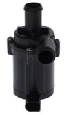 Bomba de agua eléctrica