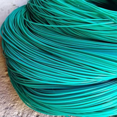 BomDog Synthetisches Rattan-Reparaturmaterial, 500 G, Kunststoff-Rattan-Möbelreparatur, Zum Flechten Und Reparieren Von Stühlen, Tischen Und Aufbewahrungskörben/J