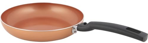 BO-CAMP BC IND Tellefson Sartén Tellefson 24 cm Ind für Camping und Outdoor, ideal für unterwegs, leichtes Format