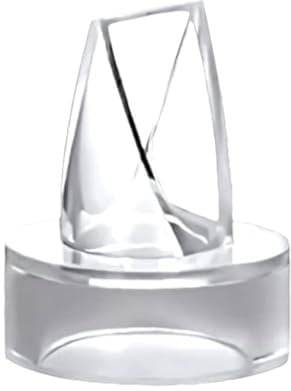 Safe Duck Mouth Valves Replacement Repair S12 Portable Breast Pumps Milk Collection Valves