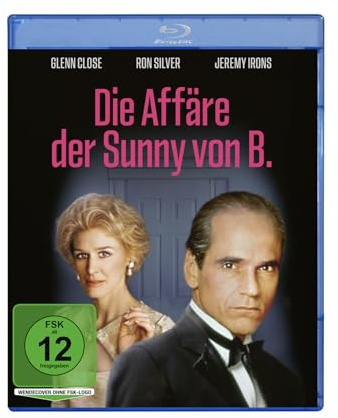 Die Affäre der Sunny von B.