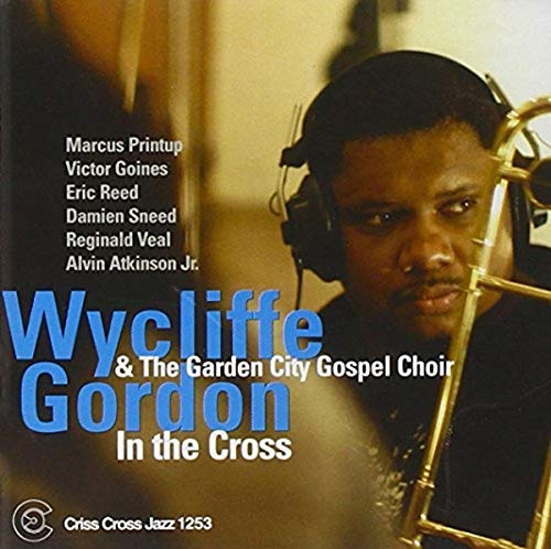 Criss Cross Jazz