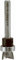Freud Inc 16-560 Mortising Router Bit by Freud