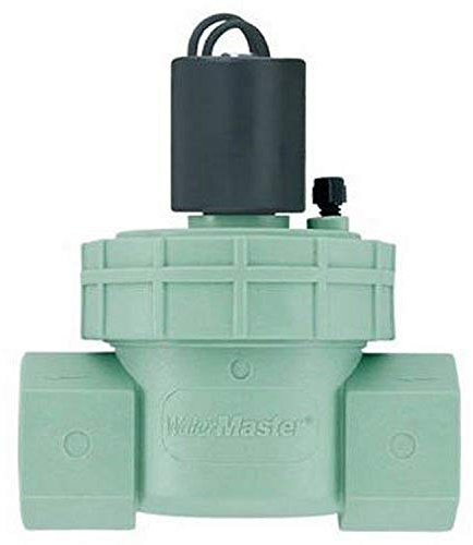Orbit Sprinkler System 3/4-Inch NPT Jar Top Valve 57460