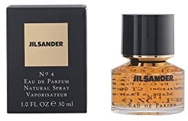 JIL SANDER N4 edp vaporizador 30 ml