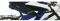 Rainlegs Unisex Yağmurluk Rainlegs Regenbekleidung, Schwarz, S EU
