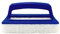 Mareva 07281 Brosse Éponge Ligne d'eau Bleu