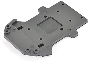 FTX Vantage Chassis Front Part 1Pc