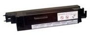 QMS Waste Toner Box Pages 50000, 1710324-001 (Pages 50000)