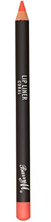 Barry BARRY M LIP LINER CORAL 14, 100 g