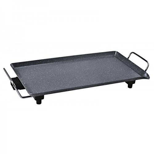 Plancha de Asar con Revestimiento de Piedra, 31 * 55 cm THULOS