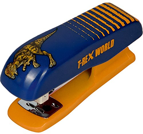 Die Spiegelburg 14569 Papierhefter T-Rex World