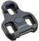 LOOK Unisex – Erwachsene Grip Fahrradpedale, Black, Einheitsgröße