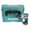 Makita DFS 251 ZJ 18 V Li-Ion Trockenbauschrauber Brushless Solo im Makpac - ohne Akku, ohne Ladegerät