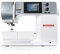 Bernina 480 Nähmaschine Aus der neuen 4er Serie, inkl. Obertransport- und Reißverschlussfuß