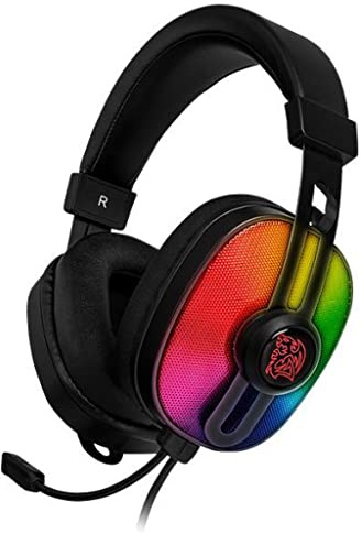 Thermaltake Pulse G100 Gaming Headset
