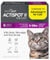 TevraPet Actispot II Flohverhütung und Behandlung für Katzen, ideal für Katzen mit einem Gewicht von 2,5-2,7 kg
