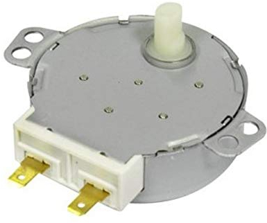 49006054 Motorino Piatto Forno Microonde Candy Ignis Whirlpool Tyj50-8a7f