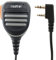 radtel Altoparlante da spalla resistente e antipioggia serie Platinum compatibile con radio Kenwood RT-470X, RT-470, RT-493, RT-890, RT-4D, RT-900, RT-860, Kenwood, microfono