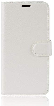 NEKOYA Wiko View 3 Pro Hülle,Wiko View 3 Pro Lederhülle,Handyhülle im Brieftasche-Stil für Wiko View 3 Pro.Schutzhülle mit [TPU Innenschale] [Standfunktion] [Kartenfach] [Magnetverschluss]