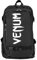 Venum, Challenger Pro Evo Rucksack, Unisex Erwachsene, Einheitsgröße, Schwarz/Weiß