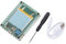 Walfront Generador de Pulsos Generador de Pulsos de Frecuencia Ultrabaja Ondas Mejora del Sonido Pequeño Recargable para Espacios Audiovisuales Dormitorio