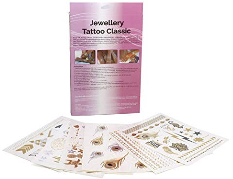 Bijoux Tatouages - Classique