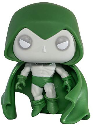 Pop! Funko Heroes Batman: Spectre 2021 Spring Convention 3.75 Vinyl Figure