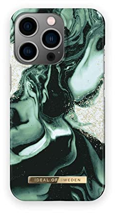 iDeal Of Sweden IDFCAW21-I2161P-320 – Fashion Case IP13 Pro Golden Olive
