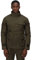Regatta Professional Mens Pro Multi Pocket Utility Jacket Imperméable, Kaki, M Homme