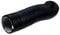 Tubo flexible de salida de aire de 200 mm de diámetro, 3 m de longitud, con aislamiento de aluminio, para secadora, aire acondicionado, campana extractora, tubo flexible de aluminio/PVC