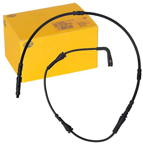 HELLA 8DK 355 253-321 Warnkontakt, Bremsbelagverschleiß - P8717